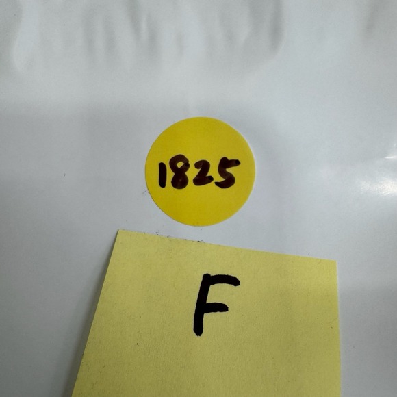 Vintage Disneyland Resort Polo Shirt Mens Large Sorcerer Mickey Blue Embroidered - Picture 9 of 9